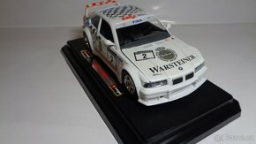 Bburago 1/24 - BMW M3 gtr warsteiner - 7