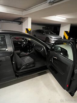 Auto audi A3 hatchback 2.0 TDI, 103kw - 7