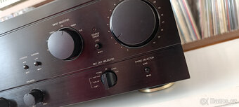 DENON PMA-860 Stereo Integrated Amplifier/ Class A - 7