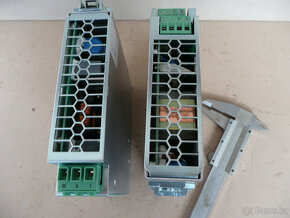 Nové spínané stejnosměrné zdroje QUINT na lištu - 7