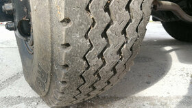 LIAZ 151.260 4X4 ND Z VOZU - 7