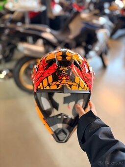 Ktm helma enduro - 7