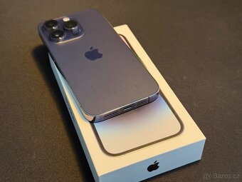 Apple iPhone 14 PRO 256GB - 7