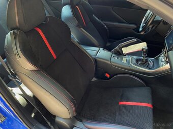 Prodam Subaru BRZ 2,4 - 2022 - 7