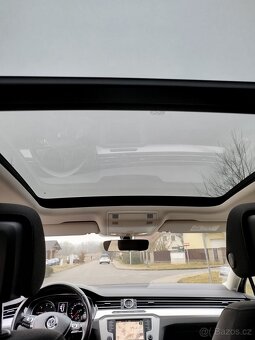 Volkswagen Passat B8 kombi - 7