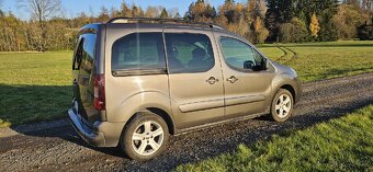 Peugeot Partner Tepee - 7