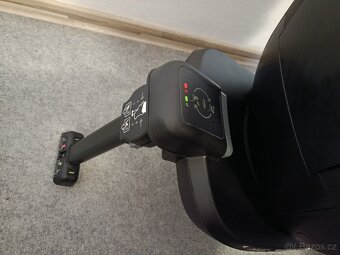 Autosedačka Onyx i-Size 360° 0-18kg - 7