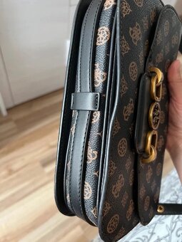 Luxusní kabelka zn Guess - 7