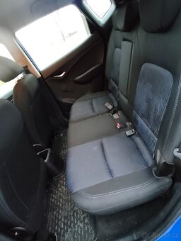 Hyundai ix20 1.4 nafta - 7