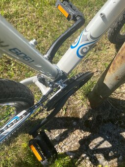 Alloy 6061 damske kolo - 7