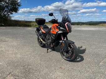 Ktm 1290 Super adventure S - 7