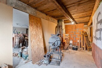 Prodej  domu 971 m², Povrly - Neštědice, ev.č. 00005 - 7