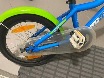 Dětské kolo AGang CAPO 16 - 7