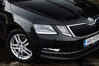 Škoda Octavia 3 Combi 2.0 TDI Style DSG - 7