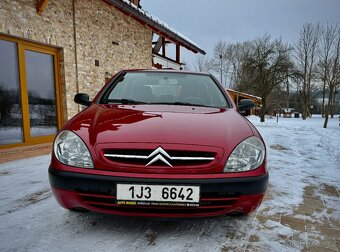 Citroën Xsara 64 000 KM - 7