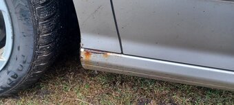 Peugeot 308 sw r.v. 2008 - 7