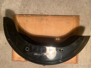 Harley Davidson Dyna Super Glide Custom díly - 7