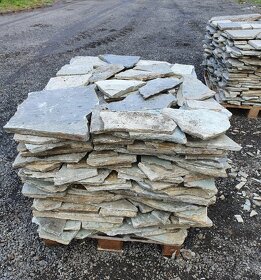 Prodám žulové kameny - 7