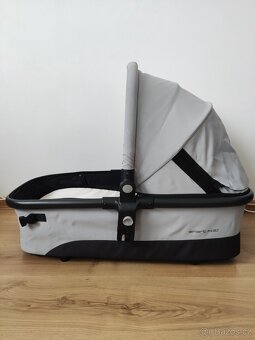 Kočárek EasyGo Optimo 2v1 - 7