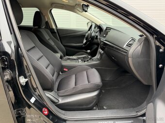 Mazda 6 2.2 SKYACTIV - D 110kw Revolution - 7