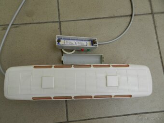 KAROSA ŠD 11 - ITES r. 1980 - ČSSR - 7