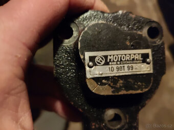 prodám ND na TZ-4K-14 - 7