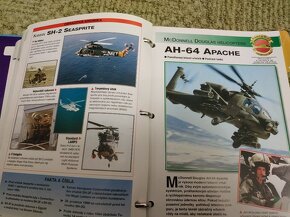 Encyklopedie letadel - 7