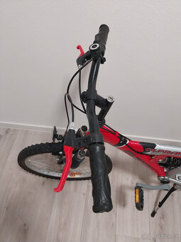 Dětské kolo - 7