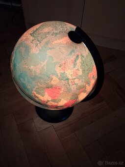 Globus - 7
