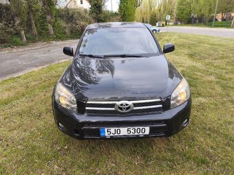 Toyota rav4 - 7