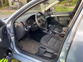 Škoda Octavia 2 1.9TDI 77KW bez DPF - 7