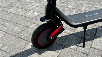 Sencor scooter X20 Off-road NOVÁ - 7