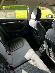 Audi a3 sportback 1.6tdi 77kw - 7