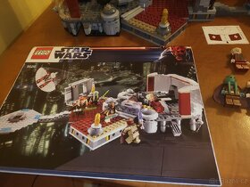 Prodam Lego Star Wars 9526 - 7