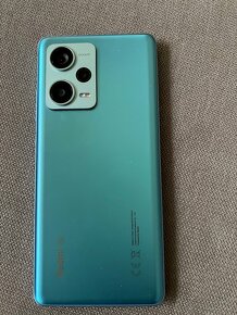 Xiaomi redmi noze 12 pro + - 7