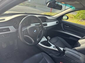 BMW E90 330xd 170kw - 7