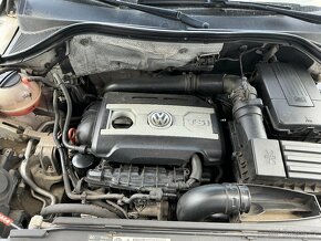 Volkswagen tiguan 2.0 Tsi 4x4 - 7
