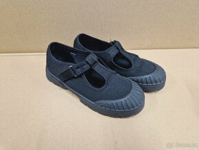 Dívčí boty velikost EU35 4 páry - 7