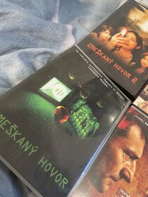 DVD filmy české/americké - 7