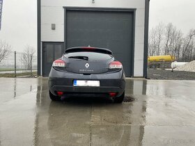 Renault Megane 3 - 7