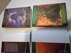 Robert Jordan - Oko světa, Velké hledání - 7
