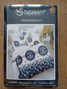NOVÉ DOPLŇKY DO DOMÁCNOSTI RŮZNÉ 10ks - 7