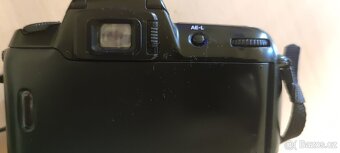 Tělo fotoaparátu NIKON F60 - 7