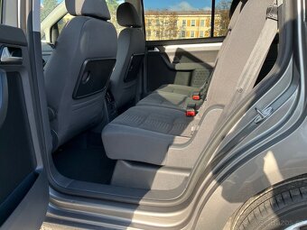 Volkswagen Touran 1.4 TSi - 7