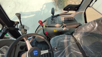 Traktor TIGER 904 - 7
