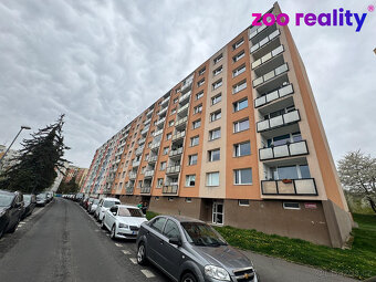 Prodej, byt 3+1, 78 m2, 17. listopadu, Chomutov - 7