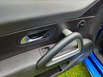 VW Scirocco 2.0 TSI - 7