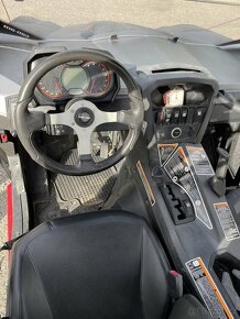 Can-am Commander XT 1000 - 7