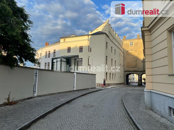 Pronájem, byt, 2+kk, 94,84m², Opava, Dolní náměstí - 7