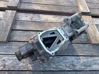 Kompresor Eaton M45 Mini Cooper S R53 a R52 Alta 17% - 7